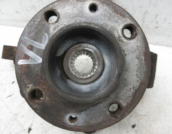 Stub Axle DACIA Sandero (--)