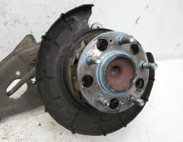 Stub Axle HYUNDAI i30 (FD), HYUNDAI i30 Kombi (FD)