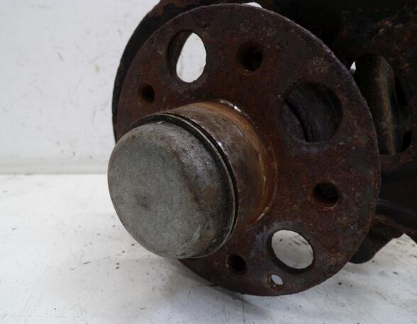 Stub Axle MERCEDES-BENZ C-Klasse (W203)