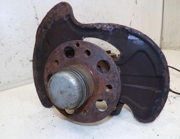 Stub Axle MERCEDES-BENZ C-Klasse (W203)