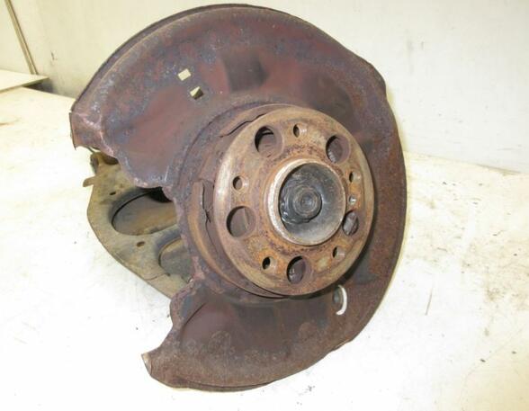 Stub Axle MERCEDES-BENZ C-Klasse (W203)