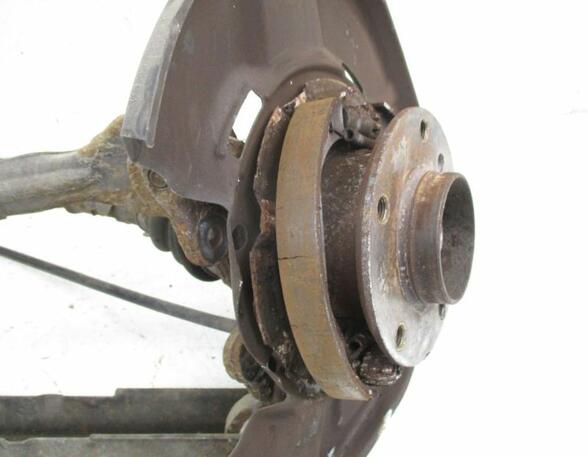 Stub Axle BMW 3er Touring (E91)