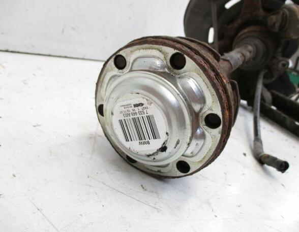 Stub Axle BMW 3er Touring (E91)