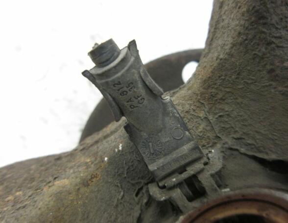 Stub Axle NISSAN Note (E11, NE11)