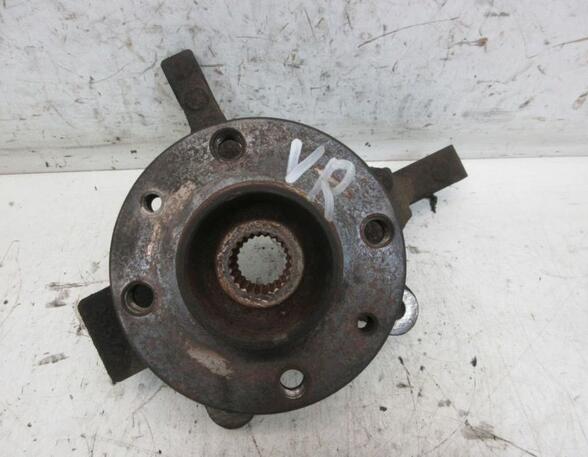 Stub Axle NISSAN Note (E11, NE11)