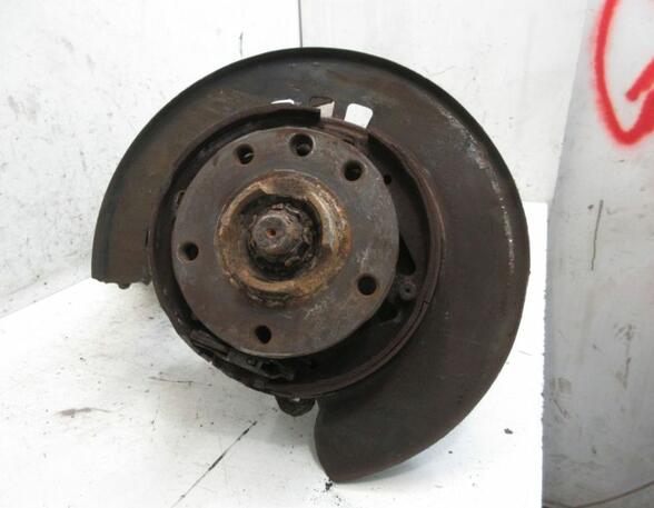 Stub Axle VW Touareg (7L6, 7L7, 7LA)