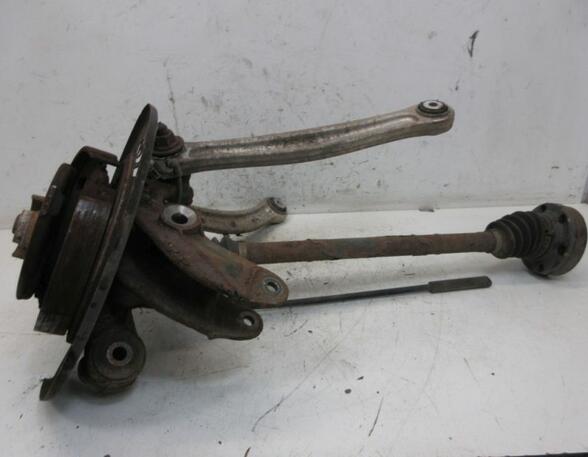 Stub Axle VW Touareg (7L6, 7L7, 7LA)