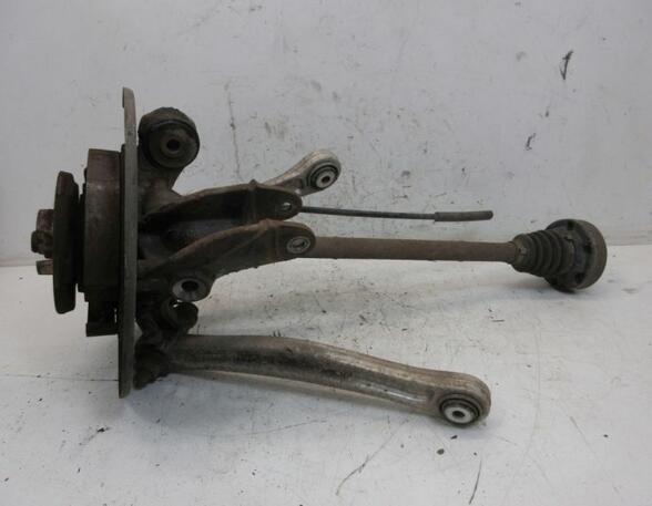 Stub Axle VW Touareg (7L6, 7L7, 7LA)