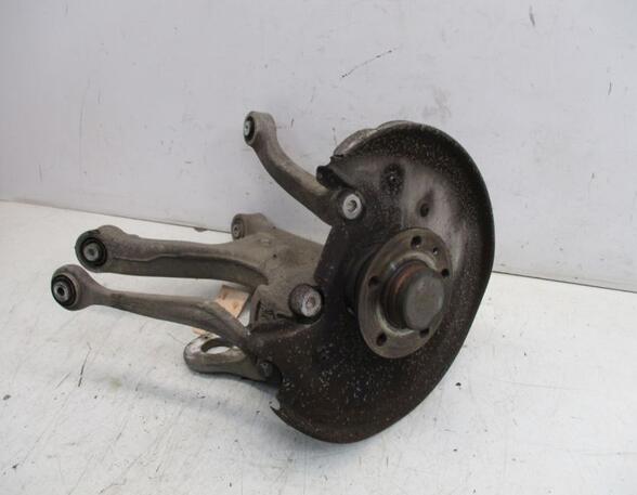 Stub Axle AUDI A4 Avant (8K5, B8)