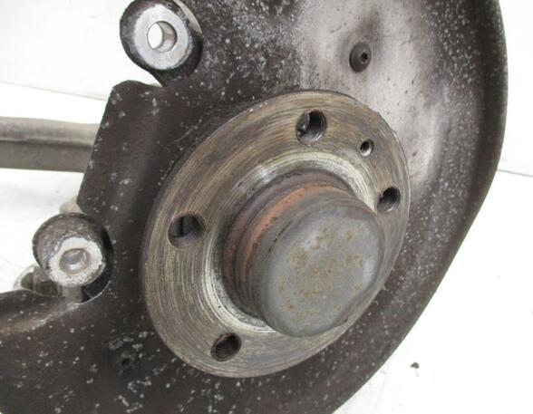 Stub Axle AUDI A4 Avant (8K5, B8)