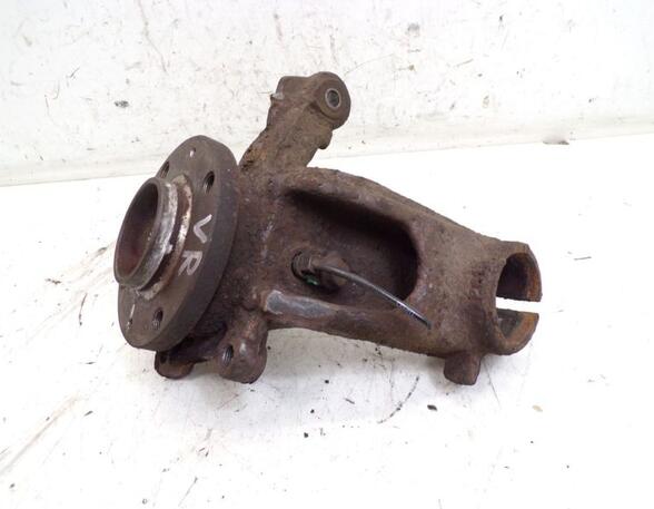 Stub Axle PEUGEOT 207 CC (WD)