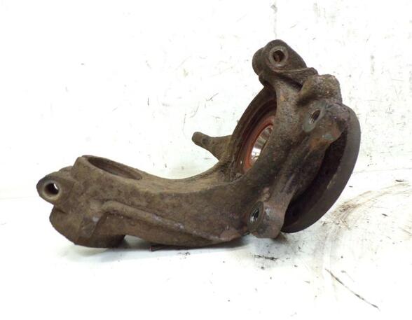 Stub Axle PEUGEOT 207 CC (WD)