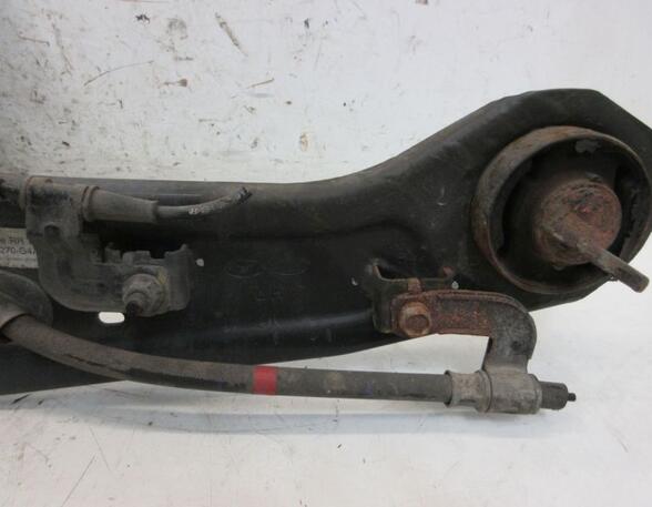 Stub Axle KIA Cee'D Sportswagon (JD)