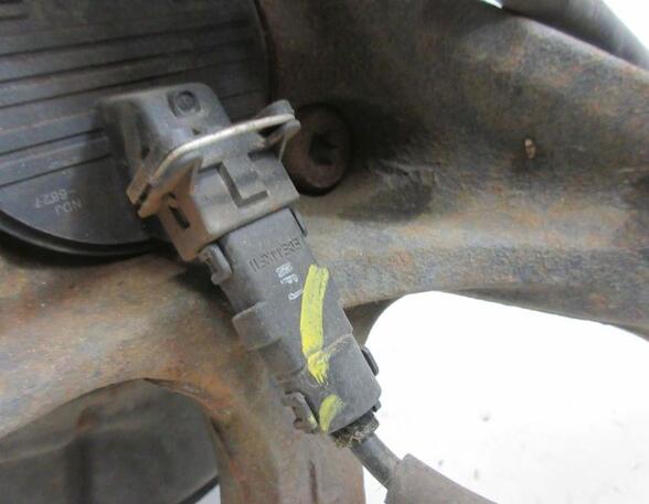 Stub Axle KIA Cee'D Sportswagon (JD)