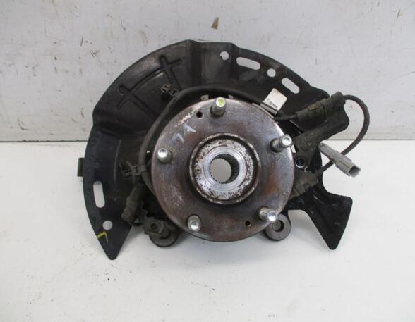 Stub Axle KIA Cee'D Sportswagon (JD)