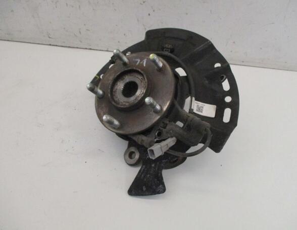 Stub Axle KIA Cee'D Sportswagon (JD)