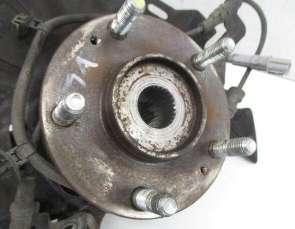 Stub Axle KIA Cee'D Sportswagon (JD)