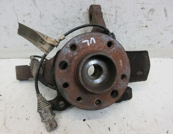 Stub Axle OPEL Astra H Caravan (L35)