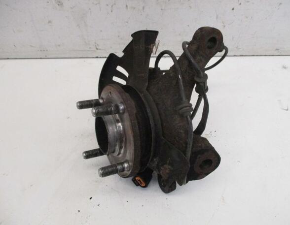 Stub Axle HYUNDAI i20 (PB, PBT)