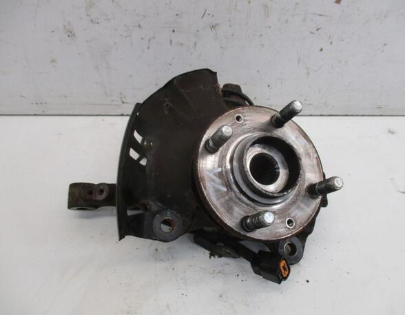 Stub Axle HYUNDAI i20 (PB, PBT)