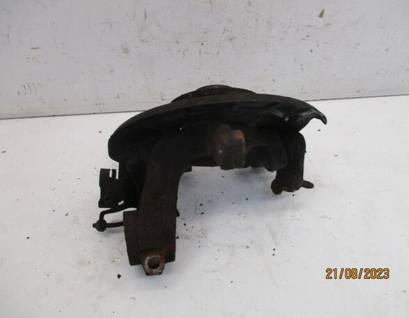 Stub Axle SKODA Fabia II Combi (545)