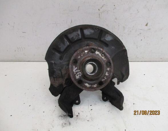 Stub Axle SKODA Fabia II Combi (545)