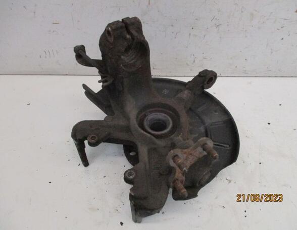 Stub Axle SKODA Fabia II Combi (545)