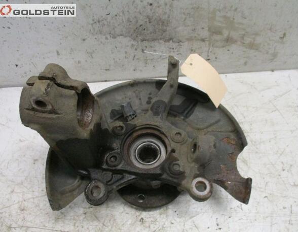 Stub Axle AUDI Q3 (8UB, 8UG)