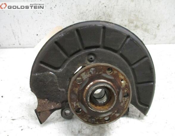 Stub Axle AUDI Q3 (8UB, 8UG)