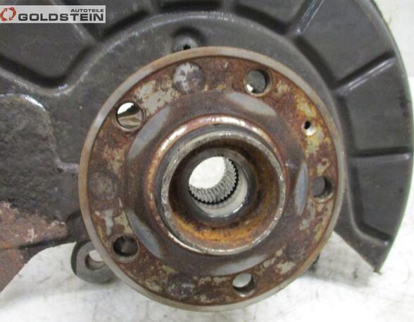 Stub Axle AUDI Q3 (8UB, 8UG)