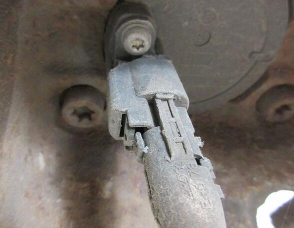 Stub Axle FORD Kuga I (--), FORD Kuga II (DM2)