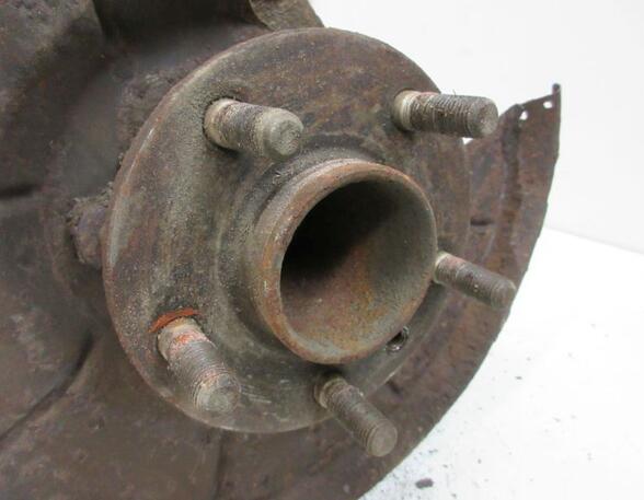 Stub Axle FORD Kuga I (--), FORD Kuga II (DM2)