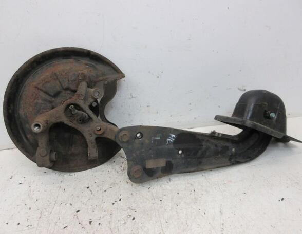 Achsschenkel Radnabe links hinten ABS VW GOLF V (1K1) 1.6 75 KW