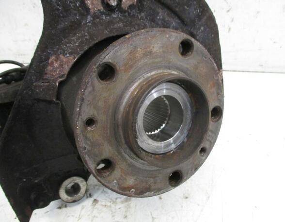 Stub Axle FIAT Ducato Kasten (250, 290)