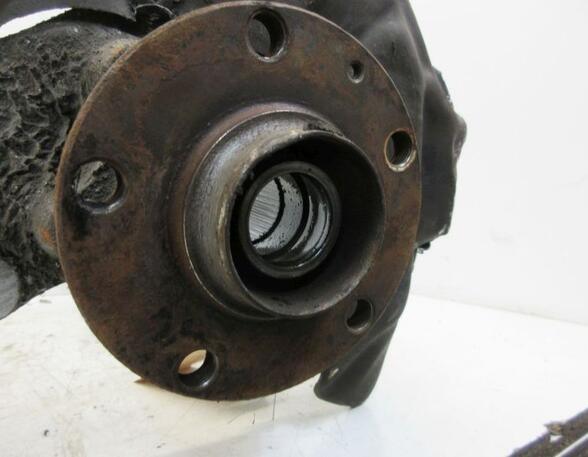 Stub Axle AUDI A6 Avant (4F5, C6)