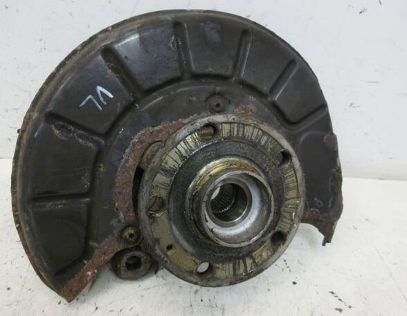 Stub Axle AUDI A3 (8P1), AUDI A3 Sportback (8PA)