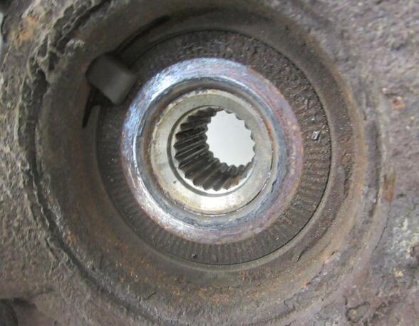 Stub Axle FIAT Grande Punto (199), FIAT Punto Evo (199)