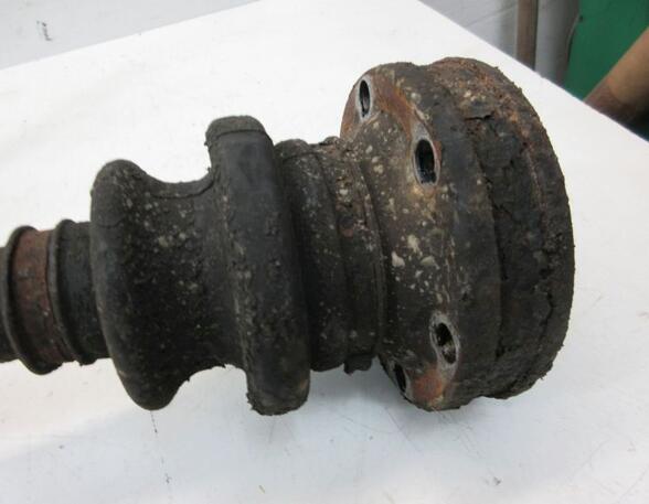 Stub Axle MERCEDES-BENZ S-Klasse (W220)