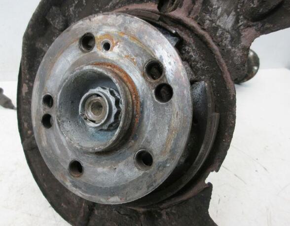 Stub Axle MERCEDES-BENZ S-Klasse (W220)