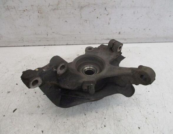 Achsschenkel Radnabe vorne links  OPEL CORSA D 1.0 44 KW