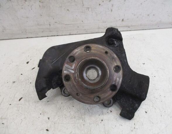 Achsschenkel Radnabe vorne links  OPEL CORSA D 1.0 44 KW