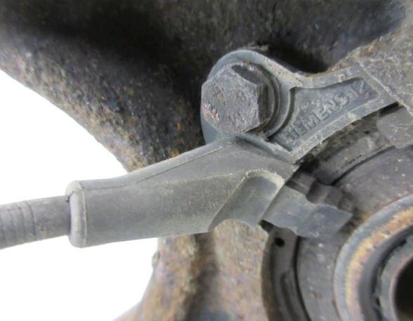 Stub Axle PEUGEOT 5008 (0E, 0U)