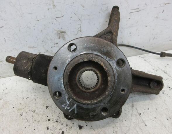 Stub Axle PEUGEOT 5008 (0E, 0U)