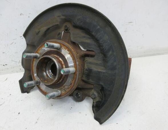 Stub Axle FORD Focus III Stufenheck (--)