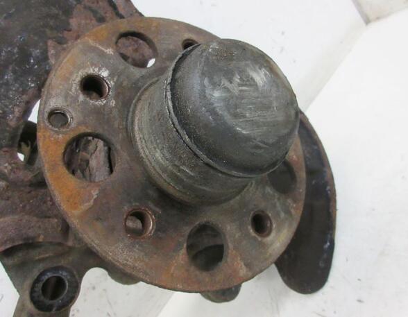 Stub Axle MERCEDES-BENZ C-Klasse (W203)