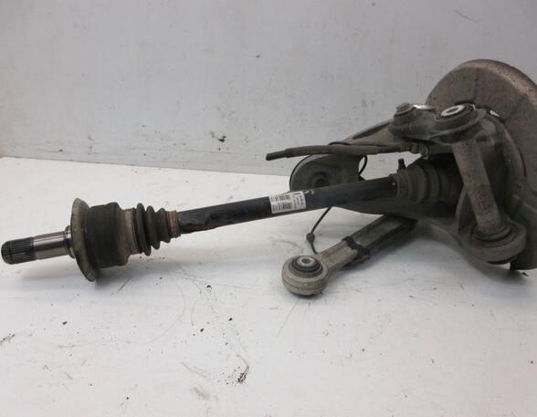 Stub Axle BMW X5 (E70), BMW X6 (E71, E72)