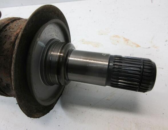 Stub Axle BMW X5 (E70), BMW X6 (E71, E72)