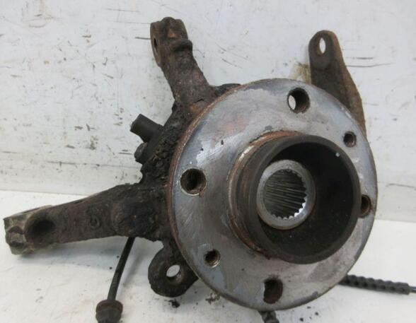 Stub Axle RENAULT Twingo II (CN0)