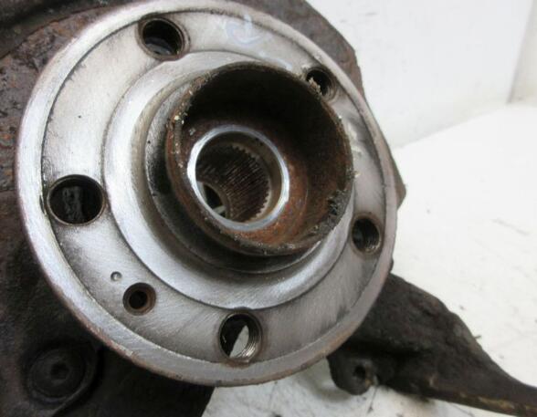 Stub Axle SKODA Fabia II (542)