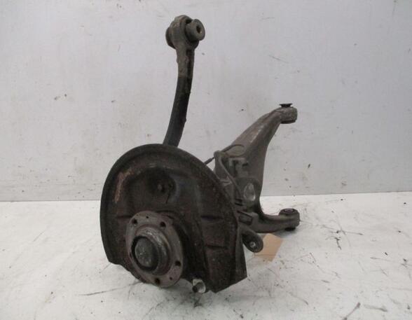 Stub Axle PEUGEOT 407 (6D)